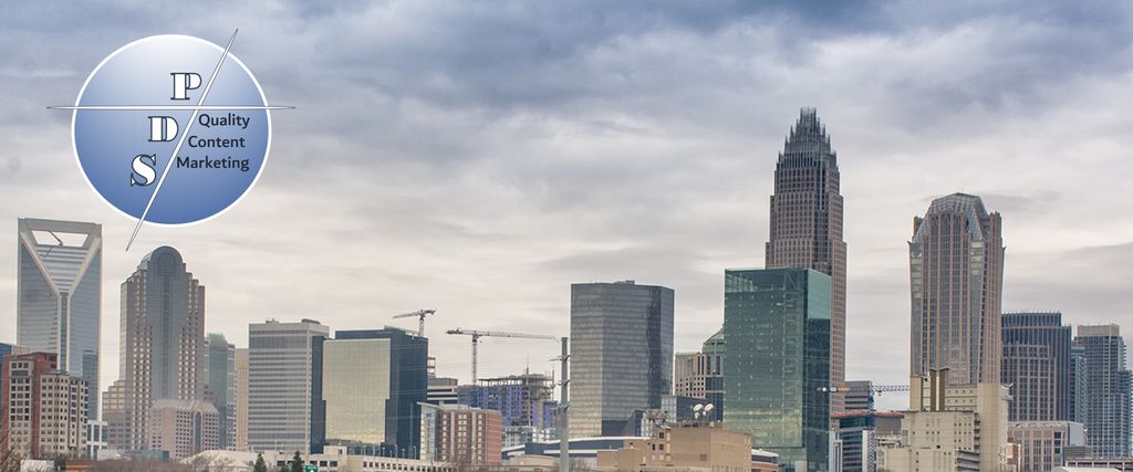 Areas Served: Charlotte
