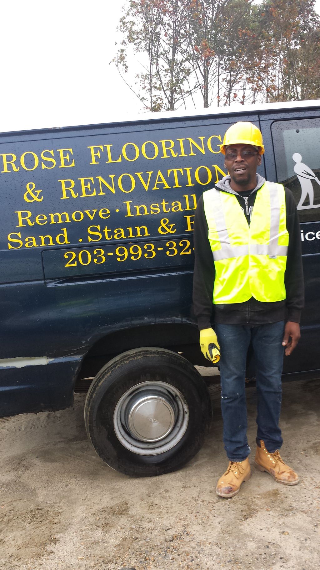 Rose Floorings & Renovations