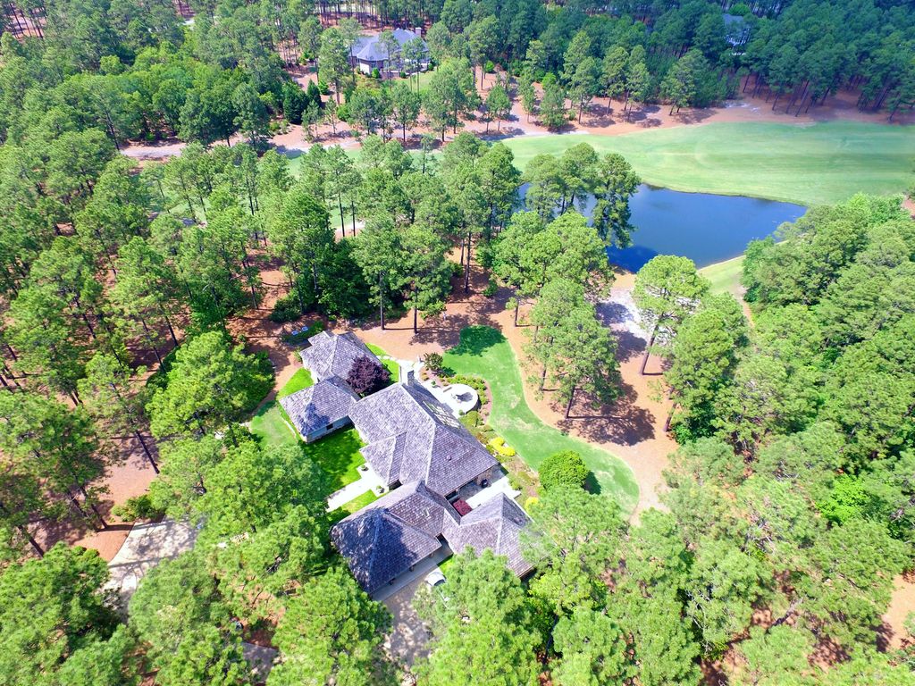 Aerial still photos and video available too!