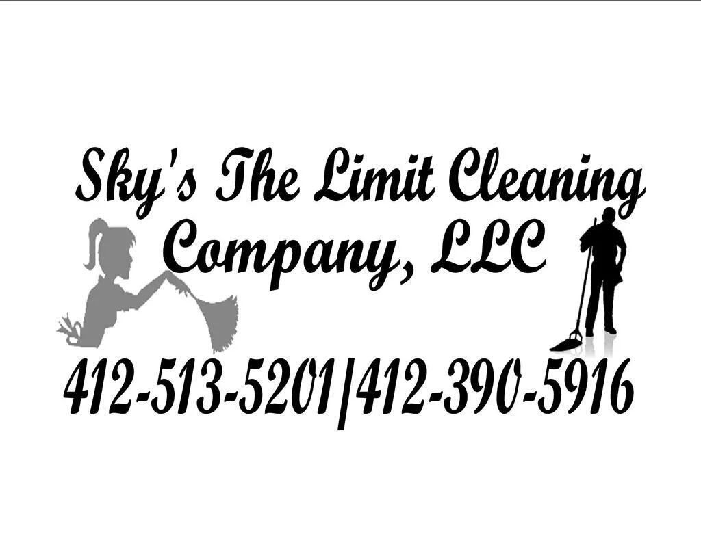 Sky's The Limit Cleaning Company, LLC