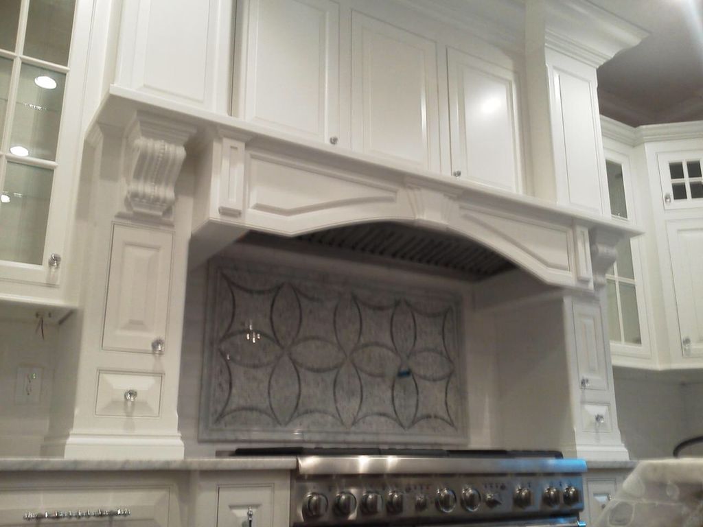 Gilreath cabinetry