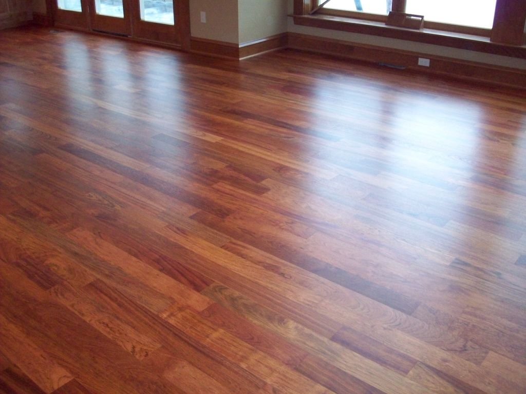 Engineer Wood Flooring