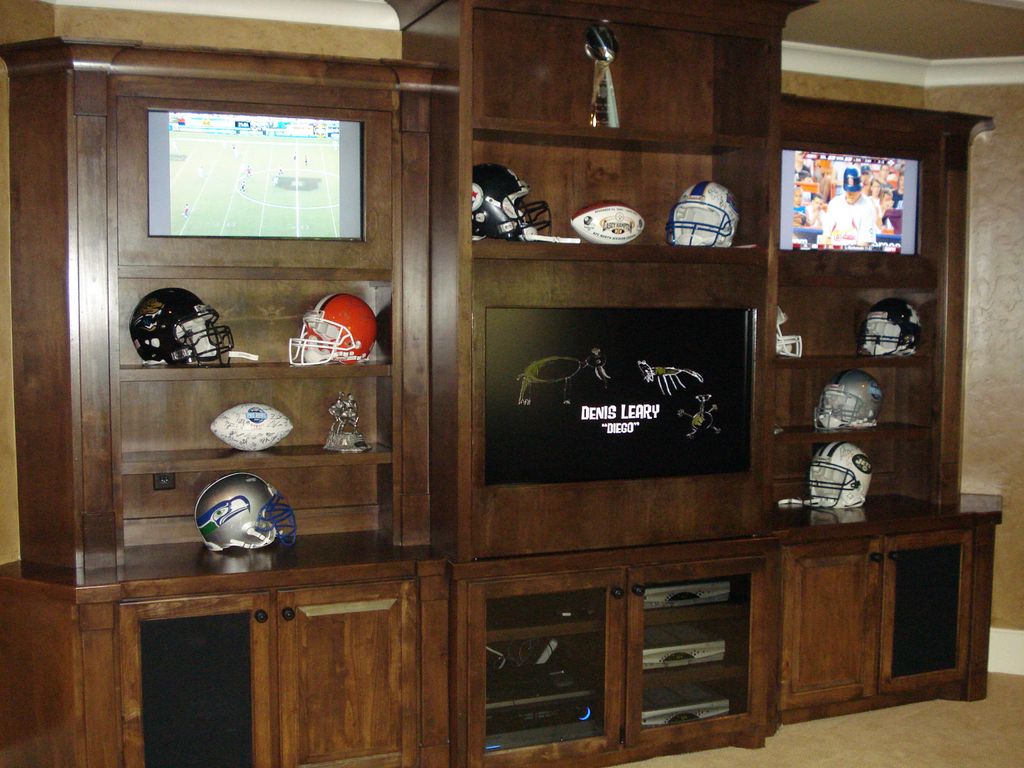 Custom Installations
