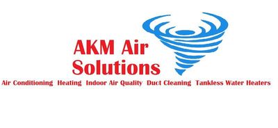 Avatar for AKM Air Solutions