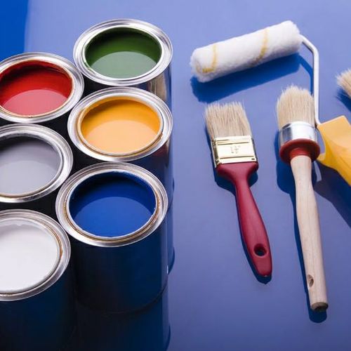 PAINTING INTERIOR, EXTERIOR, AND MULTIPLE SURFACE 