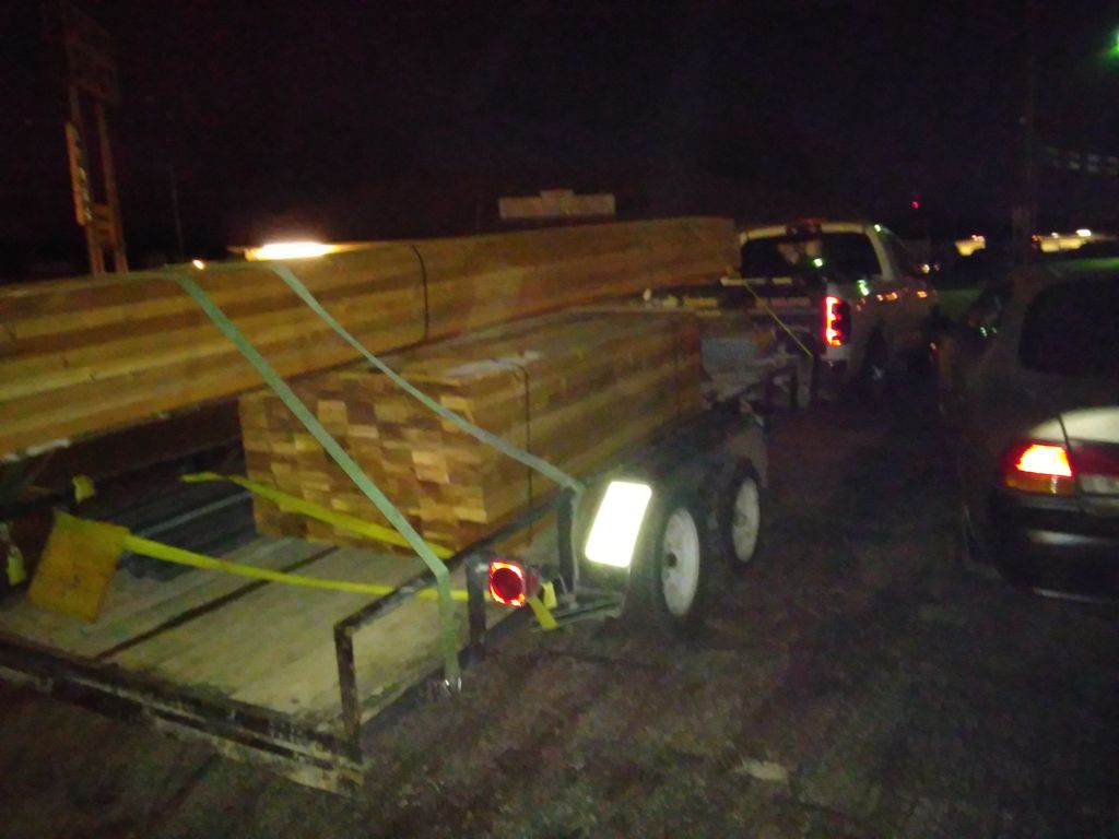 Fence and tree experts