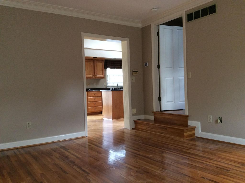 Clients house on market