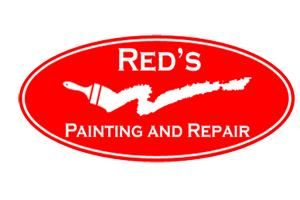 Red's Painting and Repair