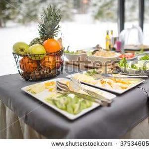 Brunners Bayside Catering