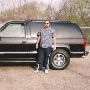 I'm Gregg, the Owner