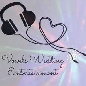Vowels Wedding Entertainment