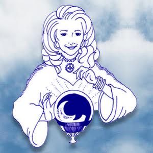 Private Psychic Readings - Logo