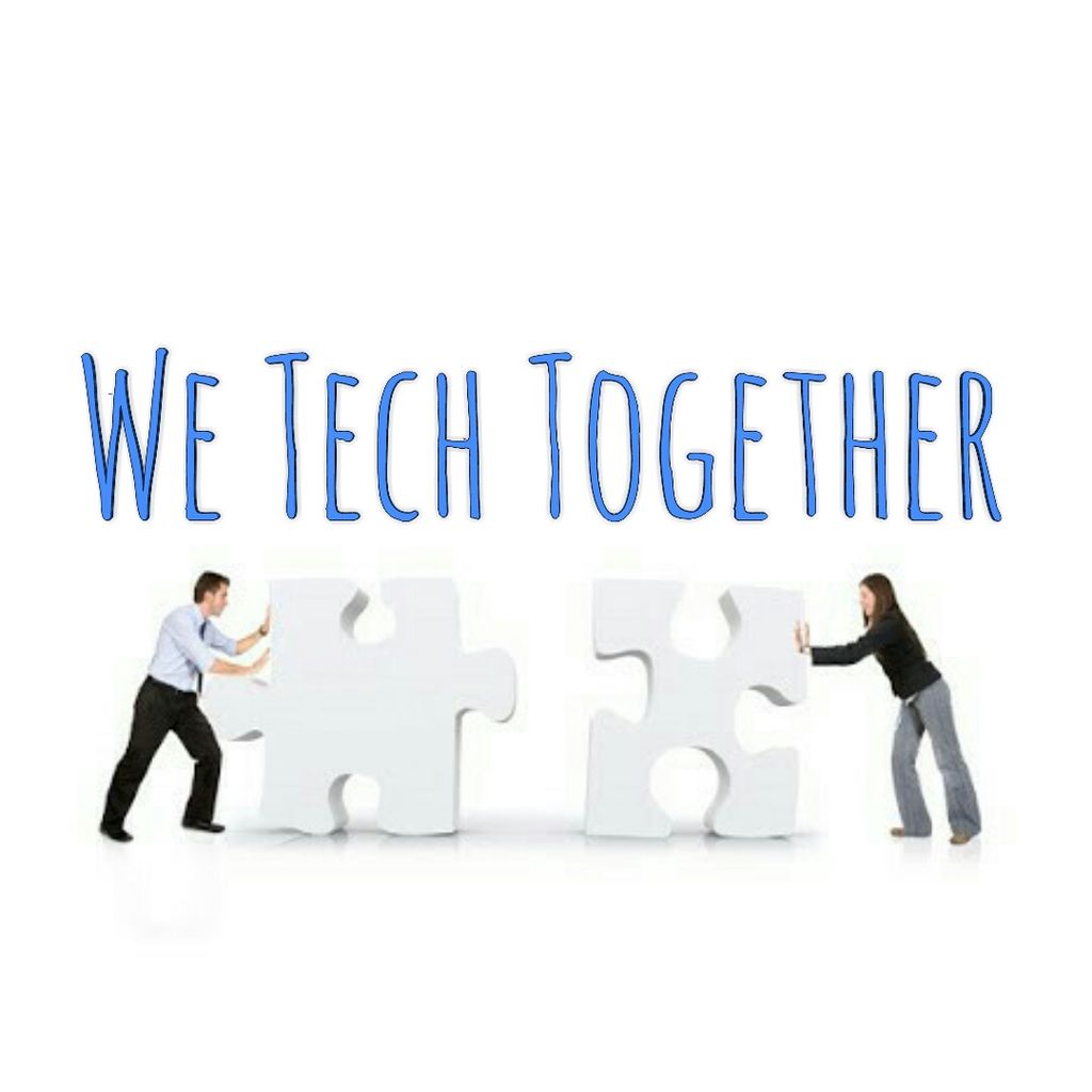 We Tech Together