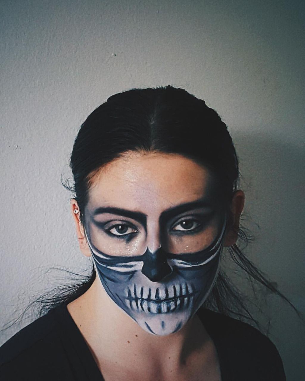 Halloween Makeup