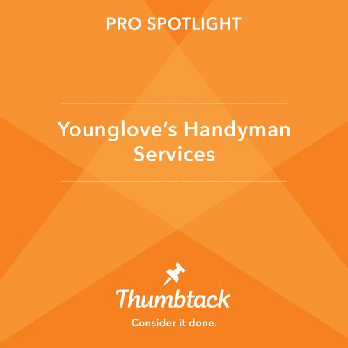 You have been spotlighted on Thumbtack's Best of t