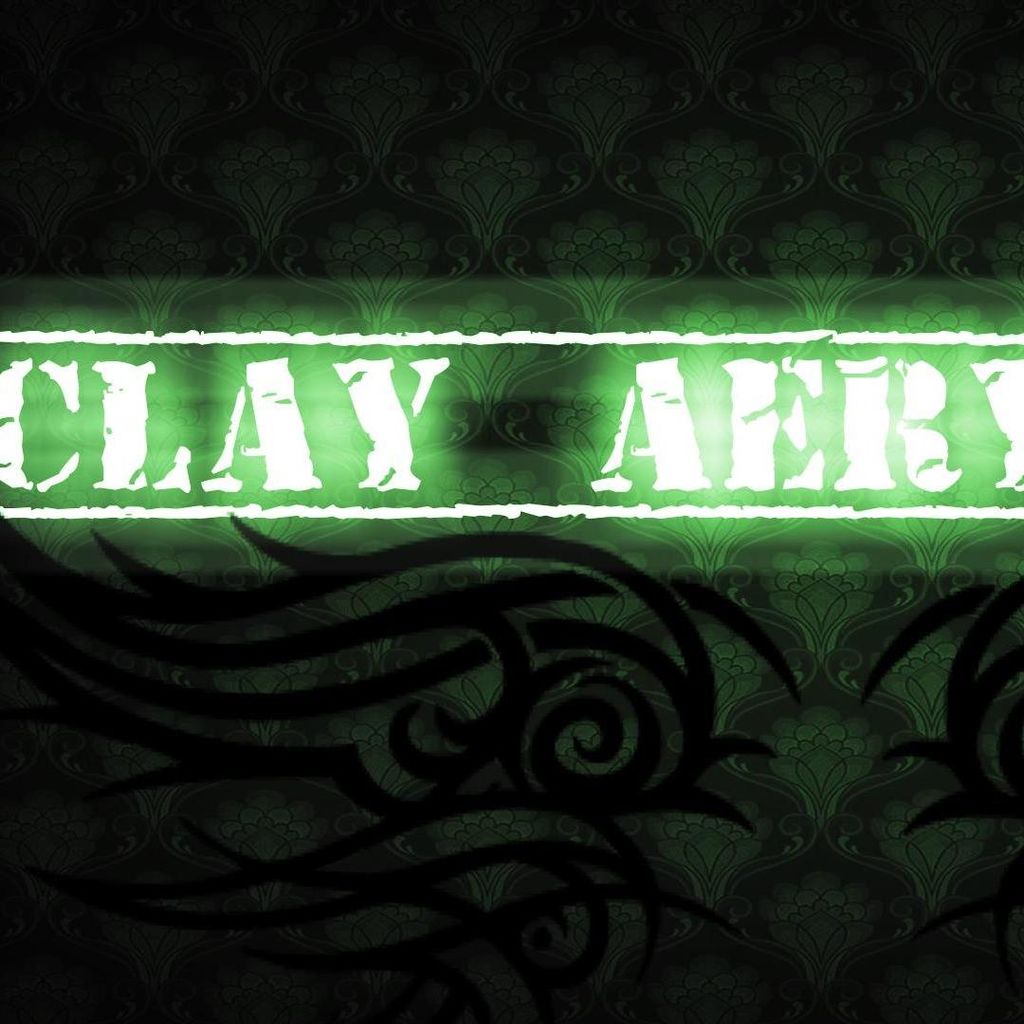 Clay Aery Band