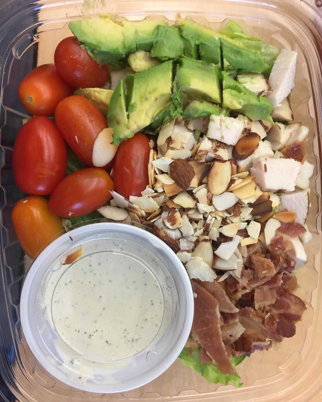 You can eat healthy and enjoy your meals.
