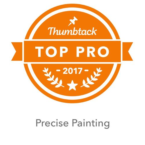 RATED TOP PRO IN 2017!
