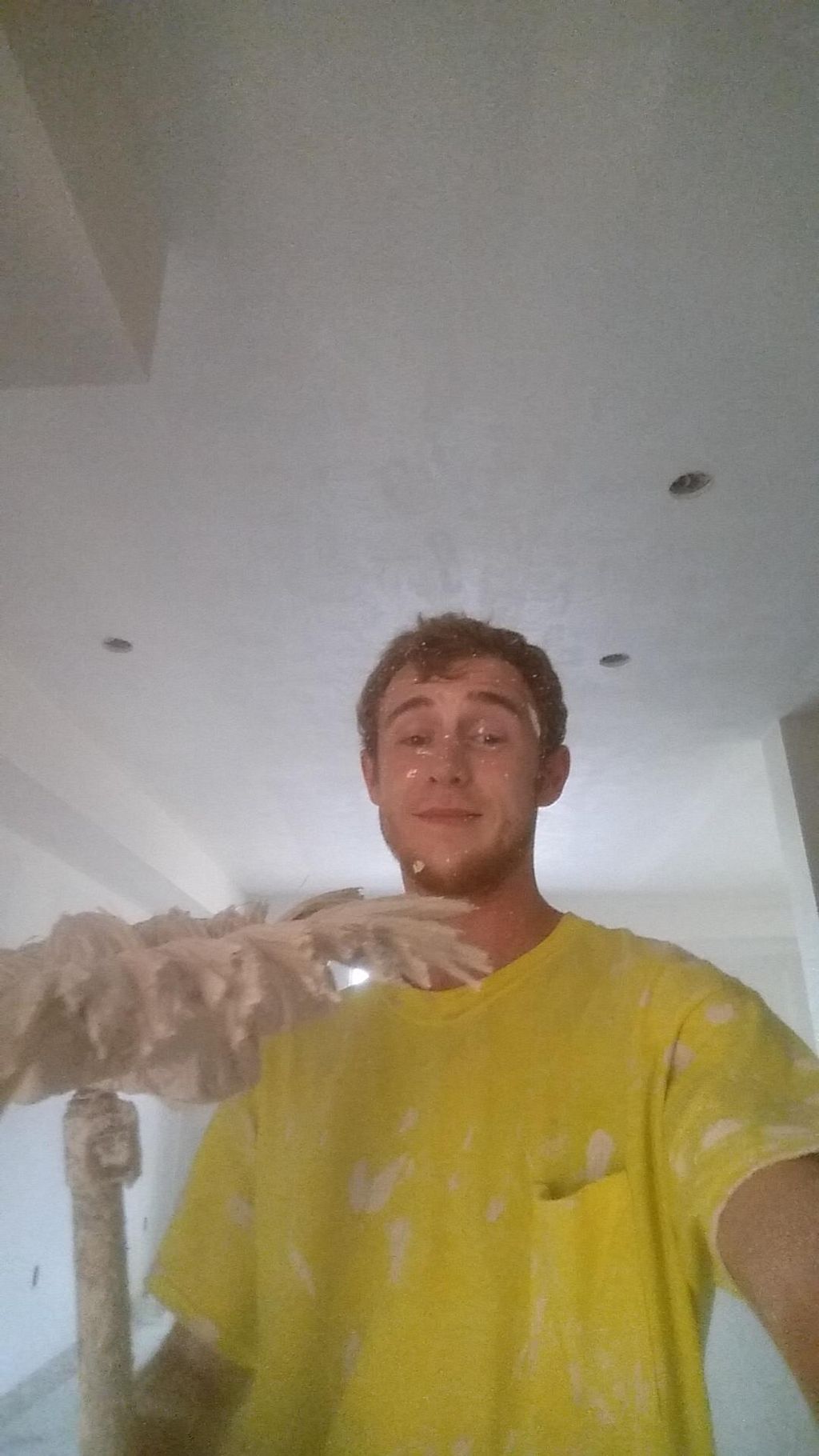 Austin Goodrich Drywall and Painting