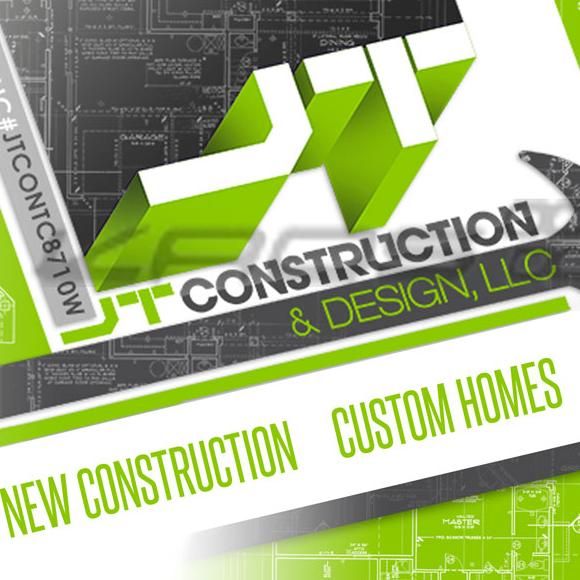 J T Construction & Design LLC