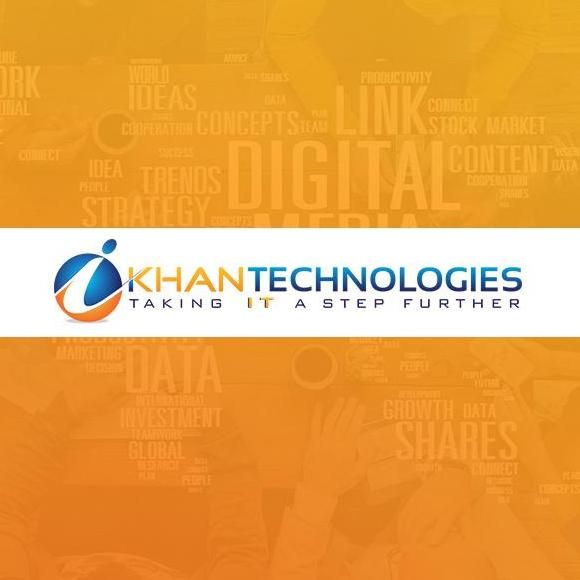 iKhan Technologies l Digital Marketing, Brand &...