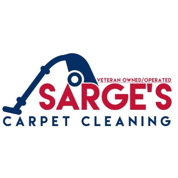 Sarge's Carpet Cleaning