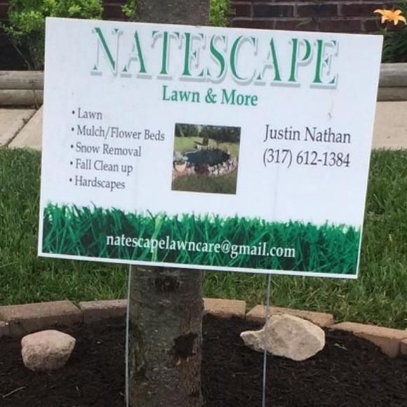 NateScape Lawn & More