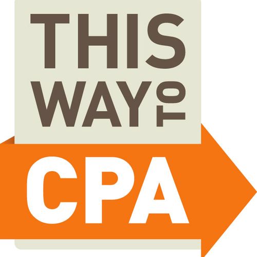 This way to your trustworthy CPA Daniel Dutterer.