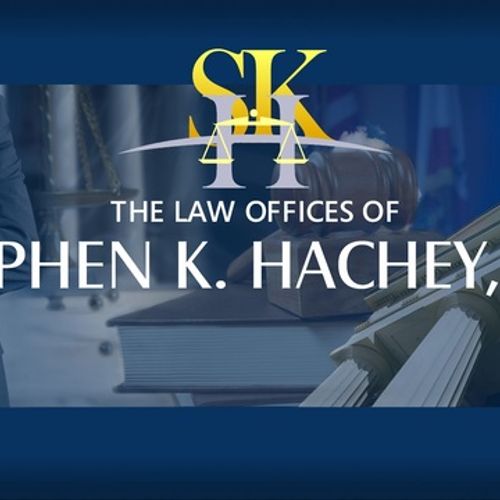 Law Offices of Stephen K Hachey