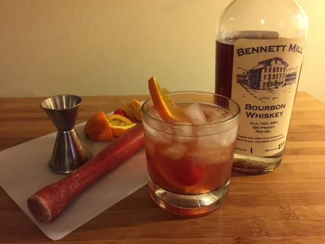 11th Hour Old Fashioned