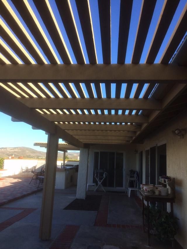 Patio Covers