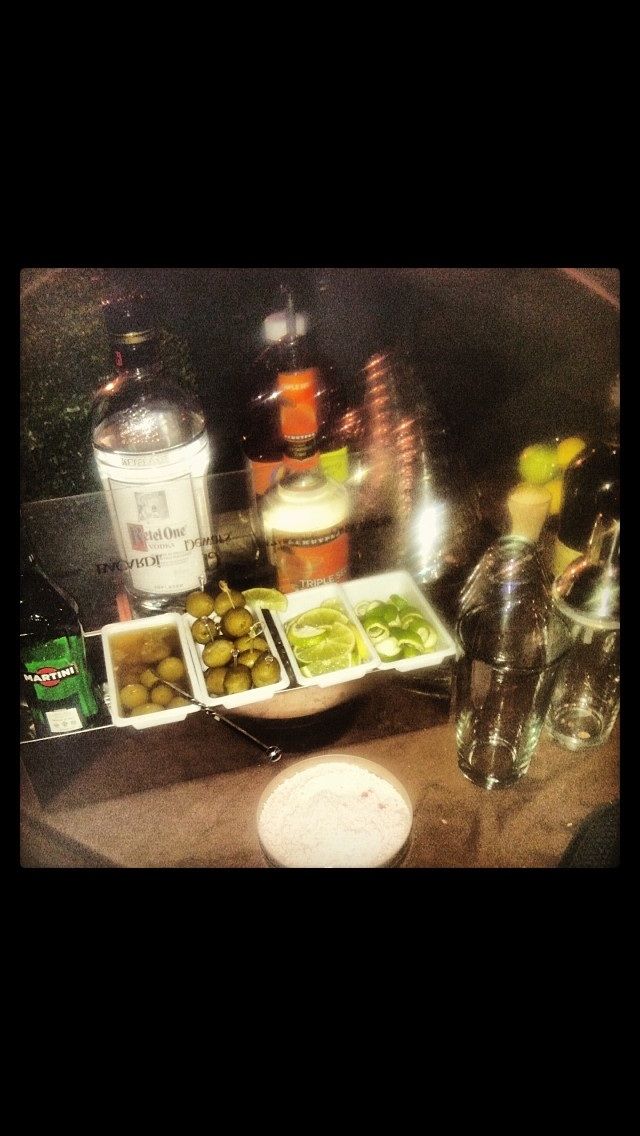 Birthday Party, Los Altos, CA.