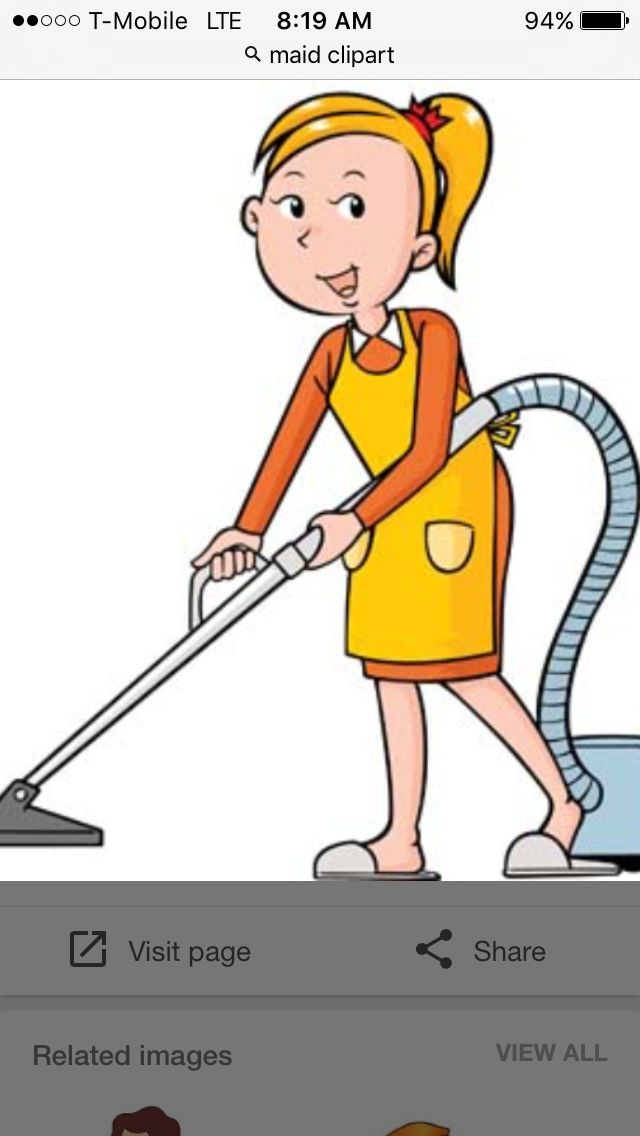 Lola's Housecleaning Services
