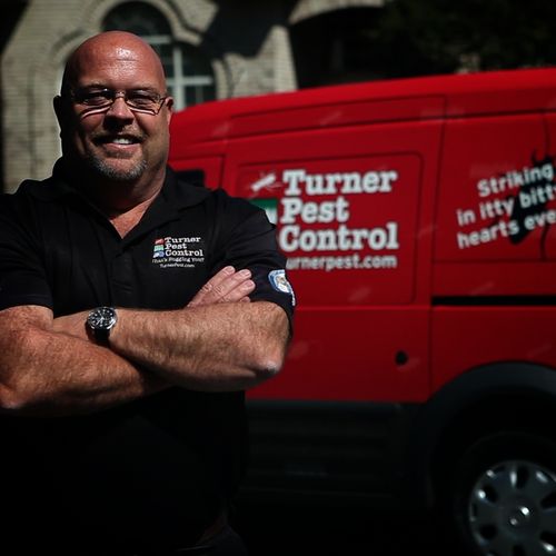 Turner Pest Control Jacksonville, FL
