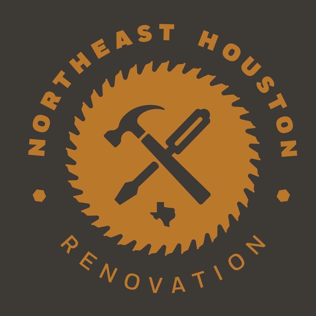 Northeast Houston Renovation
