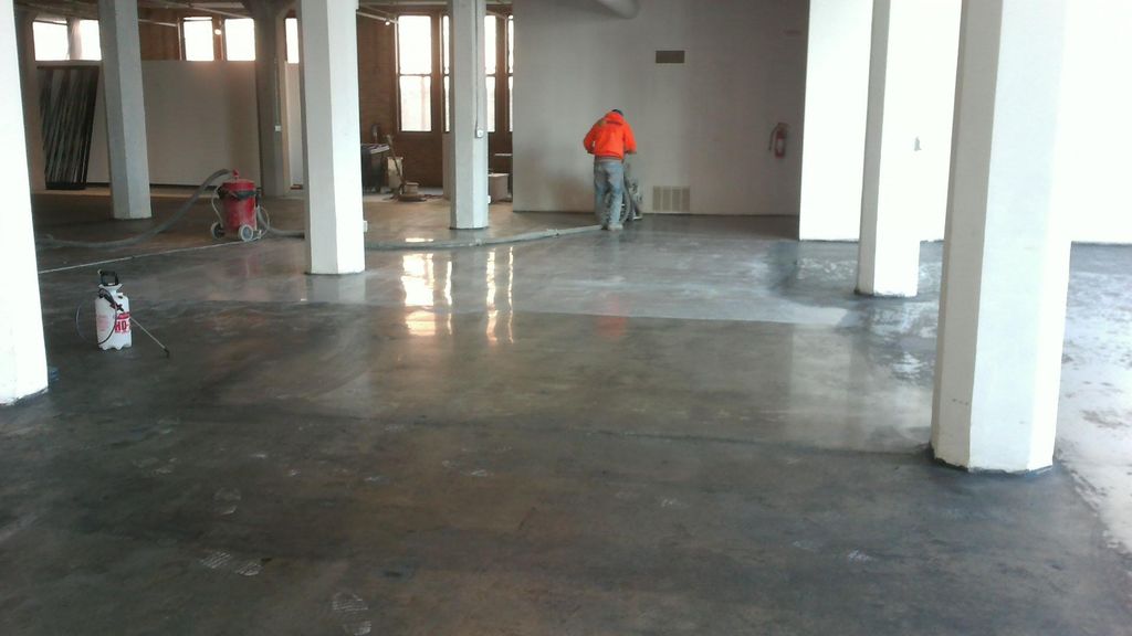       Maya Roof Maintenance, Inc.                 