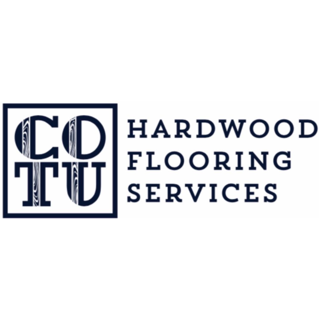 COTU Hardwood Floor Services