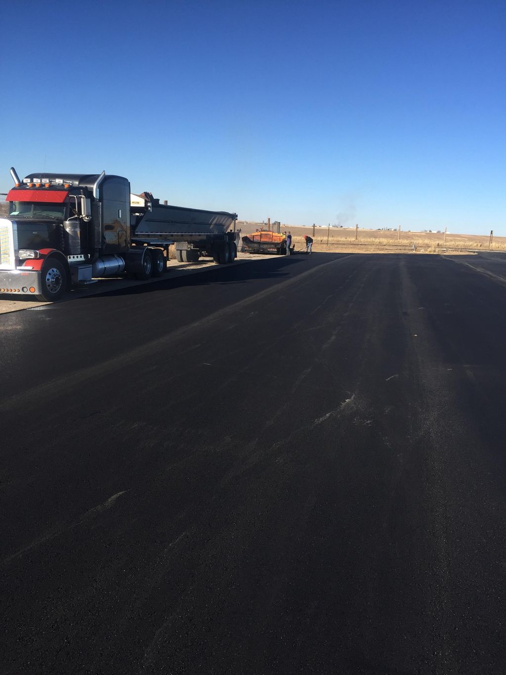 Mcnally Asphalt LLC