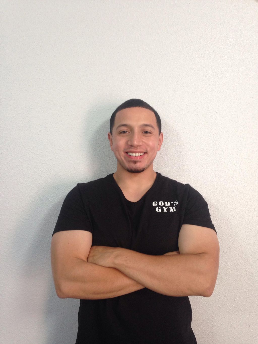 Anthony L. Navarro Jr.