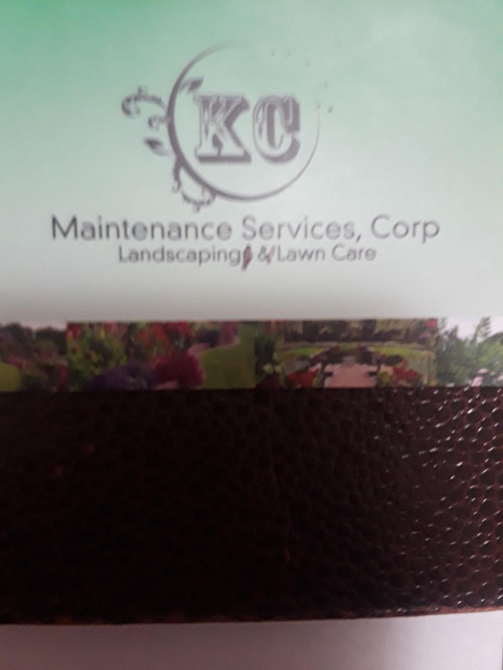 KC Maintenance Services Corp