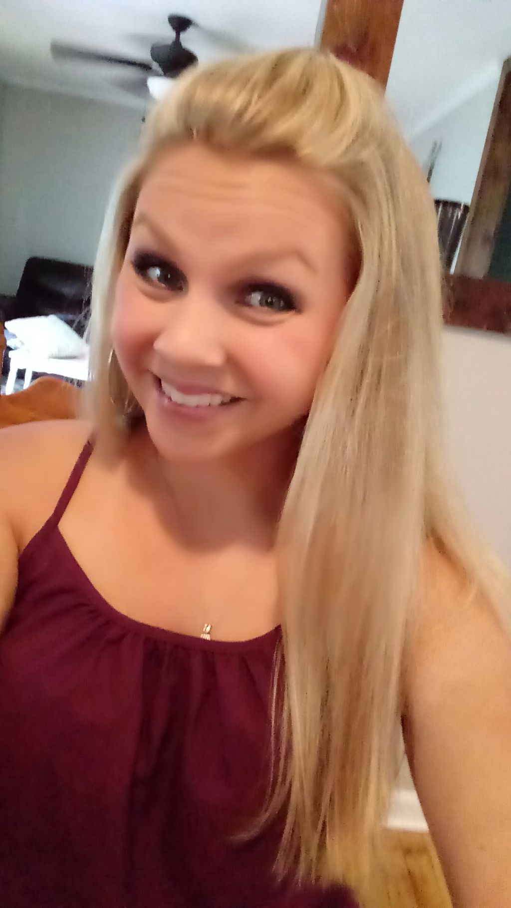 Kristy's Cleaning Services(licensed & insured)