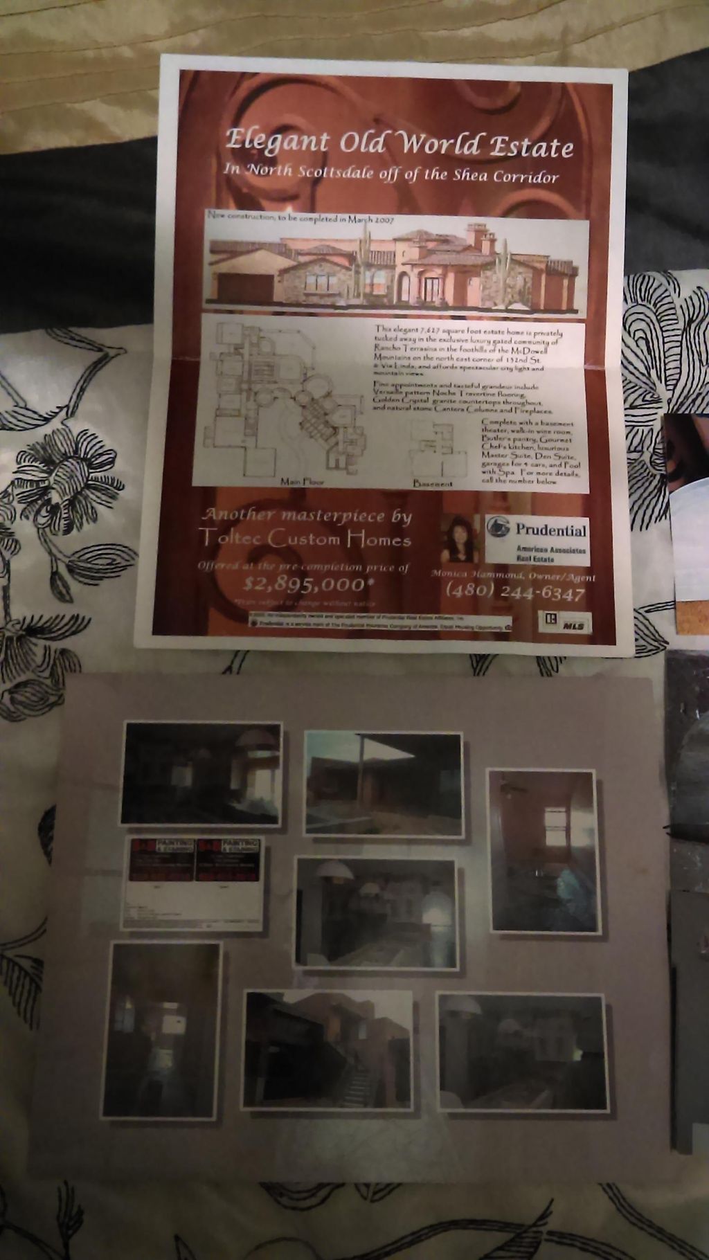 Projects and media