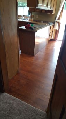 The 10 Best Hardwood Floor Refinishers, Hardwood Floor Repair St Louis