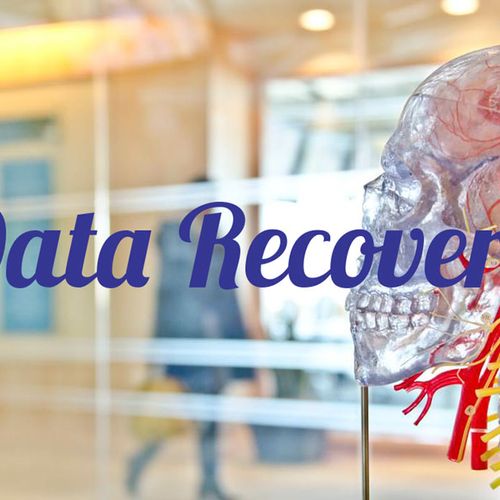 Data Recovery for all your devices