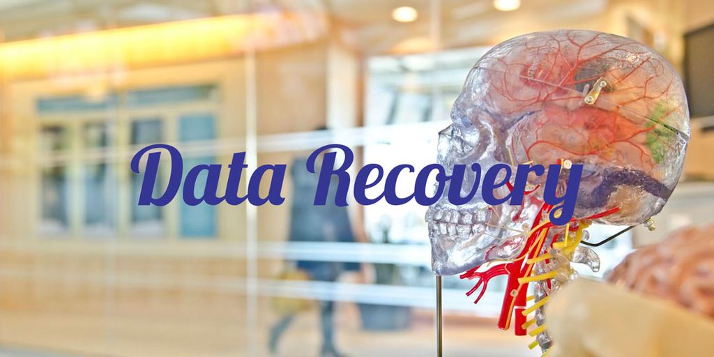 Data Recovery for all your devices