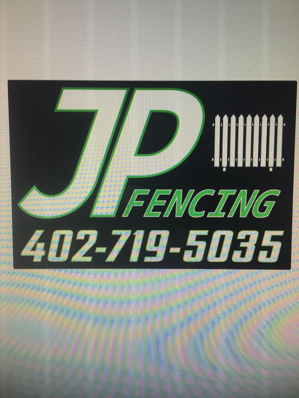 JP Fencing