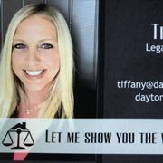 Tiffany Fanning, Legal Document Preparer