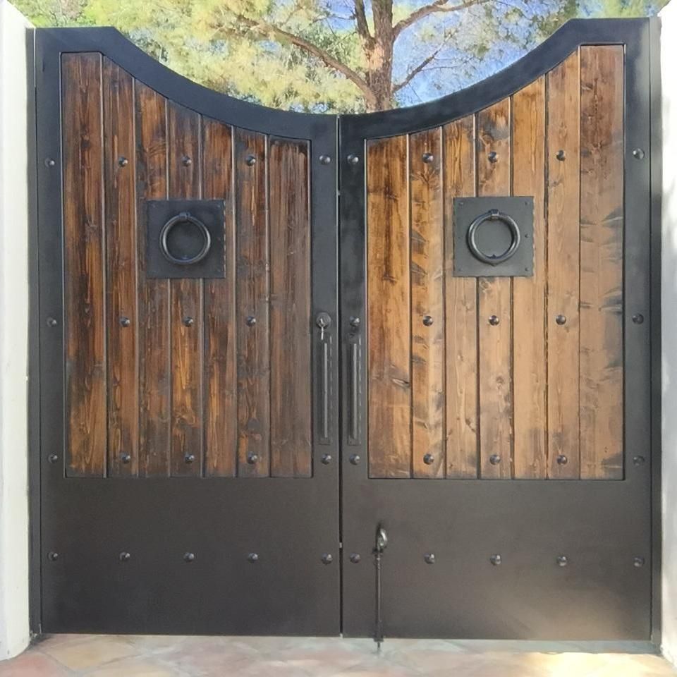 Argus Custom Iron ROC 267990 k24