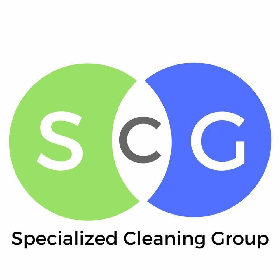 Specialized Cleaning Group