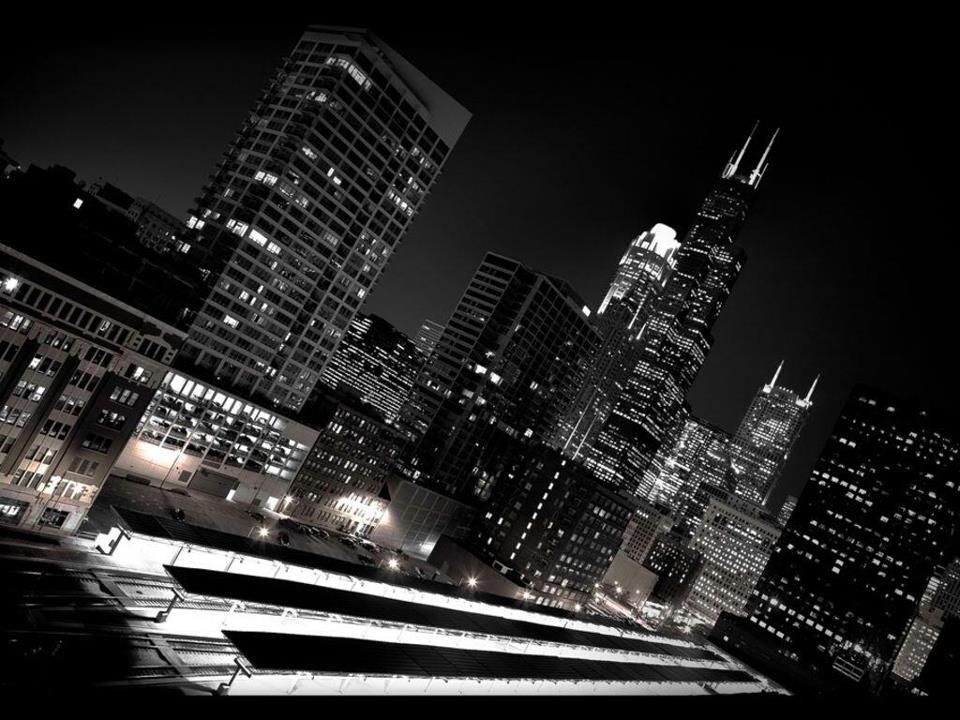 #ChicagoNightLife